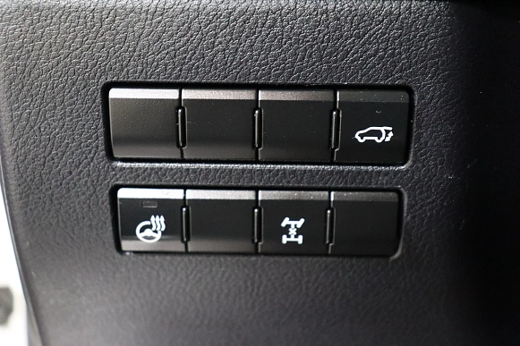 Купить Лексус Lexus NX 2018г.