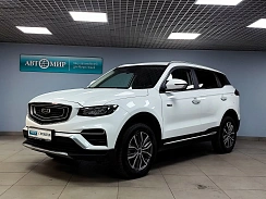 Купить Джили Атлас Про 2024г.