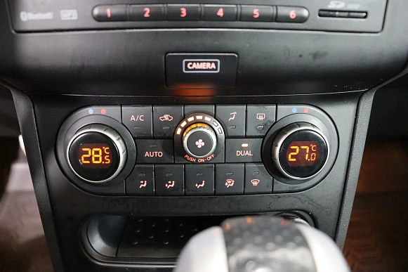 Купить Ниссан Кашкаи 2013г.