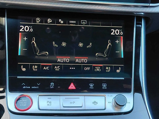 Купить Ауди РС К8 2024г.