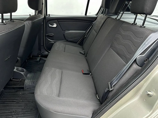 Купить Рено Сандеро 2011г.