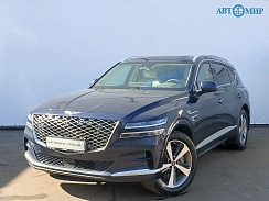 Купить ДЖенесис ГВ80 2021г.