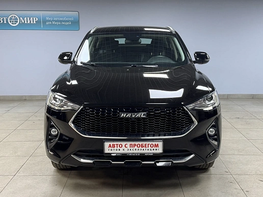 Купить Хавал Haval F7x 2022г.
