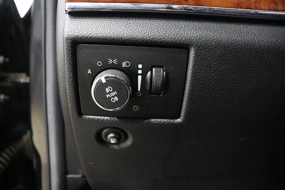 Купить ДЖип Гранд Чероки 2012г.