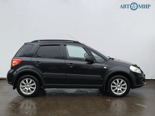 Купить Сузуки СКС4 2010г.