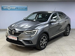 Купить Рено Аркана 2019г.