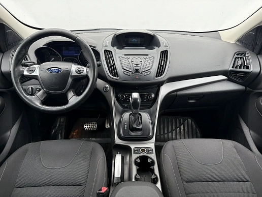 Купить Форд Куга 2013г.