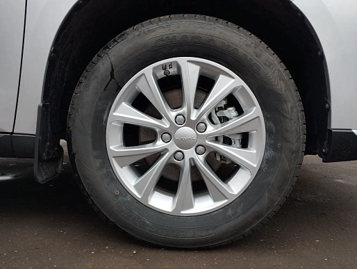Купить Хавал М6 2025г.