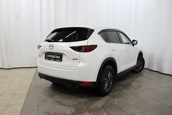 Купить Мазда ККС-5 2020г.