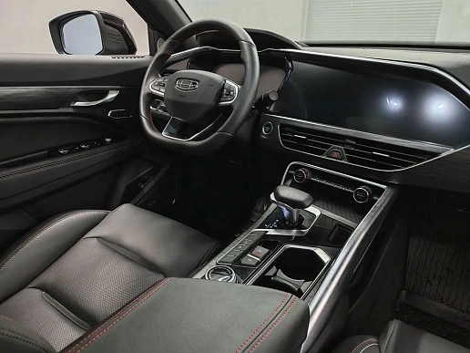 Купить Джили Туджелла 2024г.