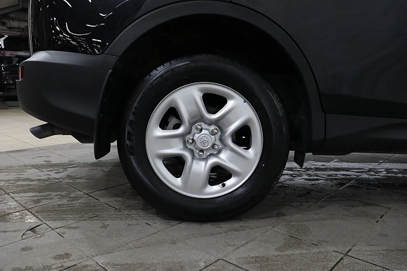 Купить Тойота Новый RAV4 2014г.