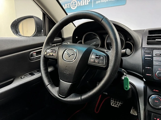 Купить Мазда Mazda 6 2012г.