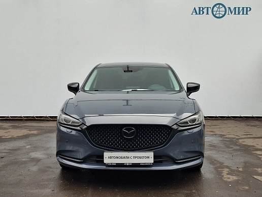 Купить Мазда Mazda 6 2021г.