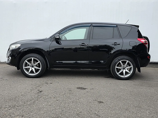 Купить Тойота Новый RAV4 2010г.
