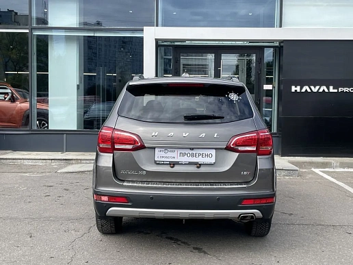 Купить Хавал Haval H6 2019г.