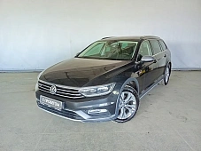 Купить Фольксваген Пассат 2018г.