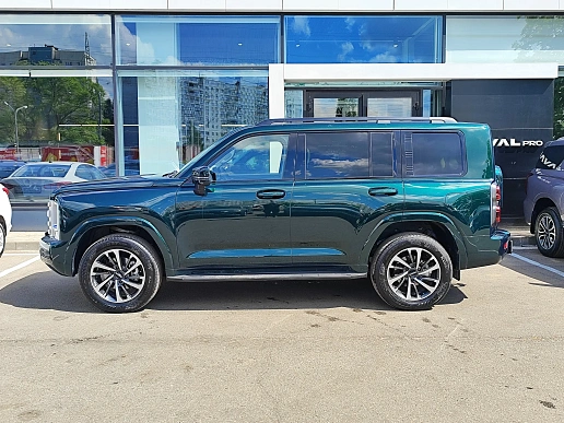 Купить Хавал ПРО Haval H9 2024г.