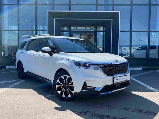 Купить Киа Карнивал 2021г.