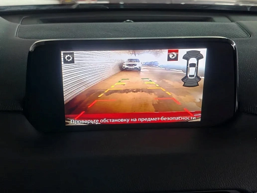 Купить Мазда ККС-5 2019г.