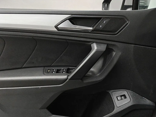 Купить Фольксваген Тигуан 2018г.