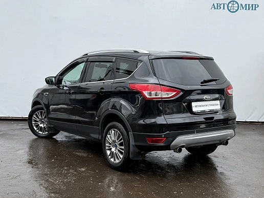 Купить Форд Куга 2013г.