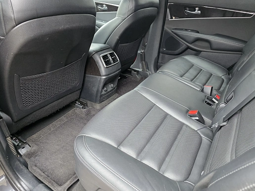 Купить Киа Соренто 2017г.