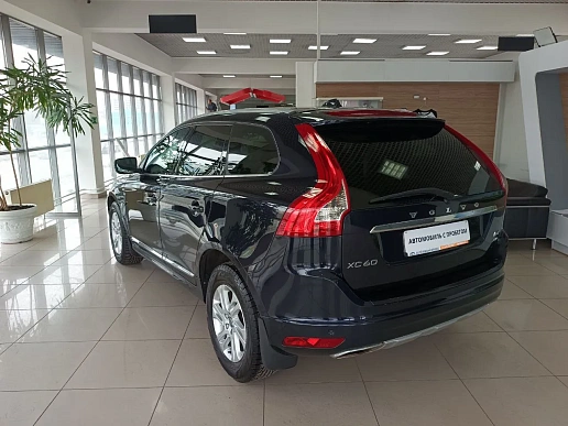 Купить Волво КСК60 2016г.