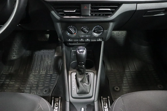 Купить Шкода Рапид 2021г.