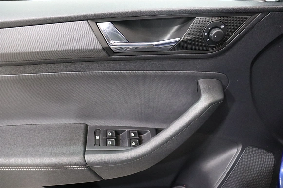 Купить Шкода Рапид 2021г.