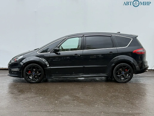 Купить Форд С-МАКС 2011г.