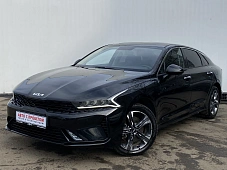 Купить Киа К5 2024г.