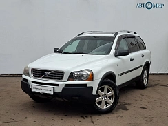 Купить Волво КСК90 2003г.