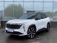 Купить Джили Атлас 2024г.