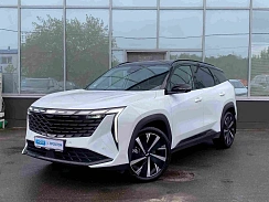 Купить Джили Атлас 2024г.