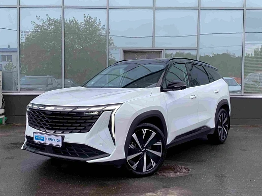 Купить Джили Атлас 2024г.