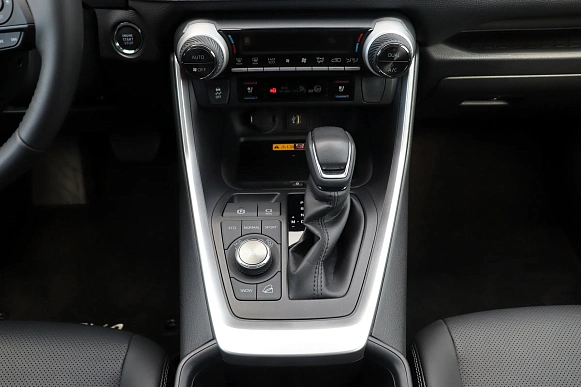 Купить Тойота Новый RAV4 2022г.