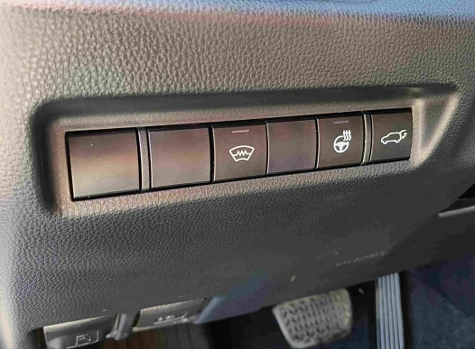 Купить Тойота Новый RAV4 2021г.