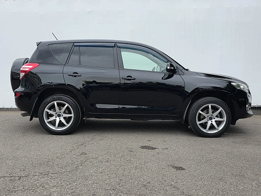 Купить Тойота Новый RAV4 2010г.