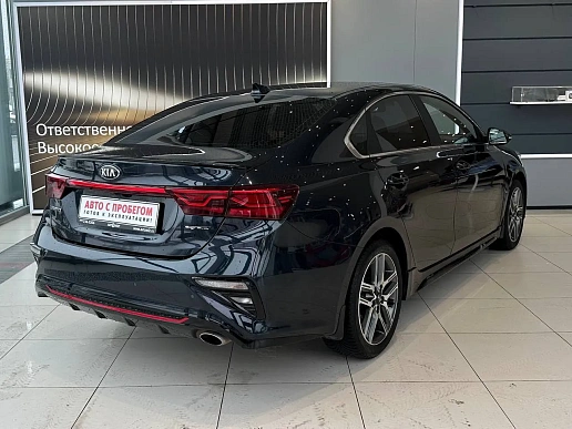Купить Киа Серато 2020г.