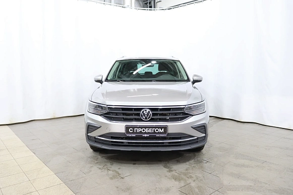Купить Фольксваген Тигуан 2021г.
