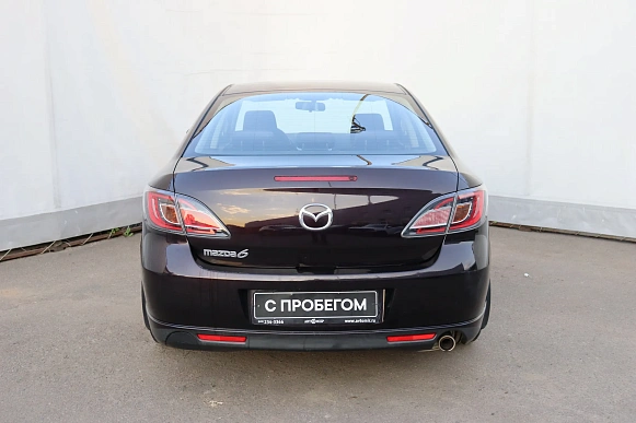 Купить Мазда Mazda 6 2008г.