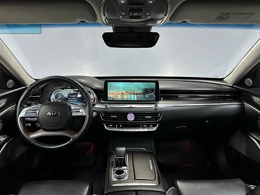 Купить Киа К900 2019г.