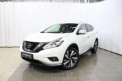 Купить Ниссан Мурано 2021г.