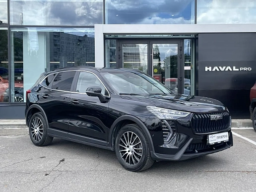 Купить Хавал Haval Jolion 2024г.