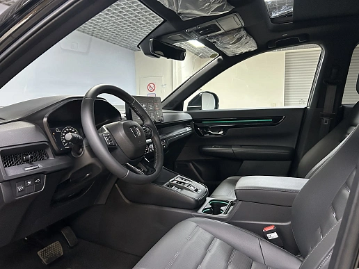 Купить Хонда КР-В 2025г.