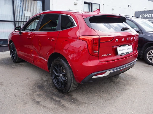 Купить Хавал Haval Jolion 2023г.