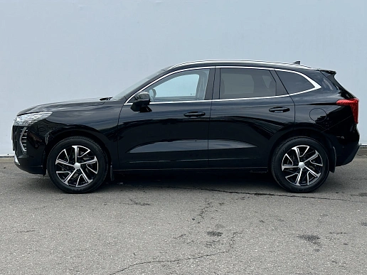 Купить Хавал Haval Jolion 2023г.