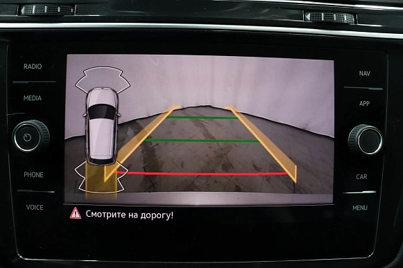 Купить Фольксваген Тигуан 2021г.