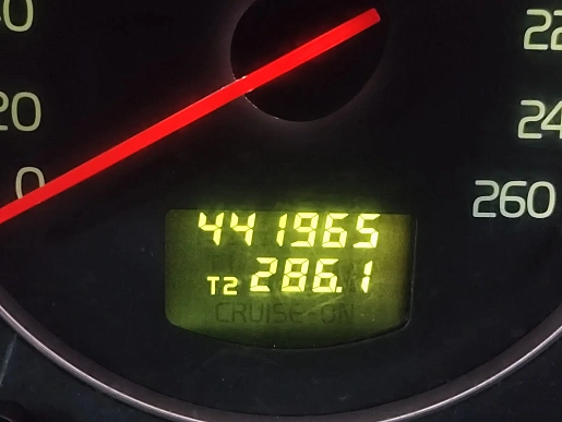 Купить Волво КСК90 2005г.
