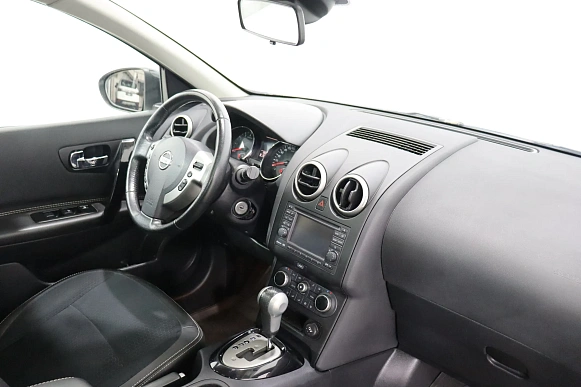 Купить Ниссан Кашкаи 2013г.